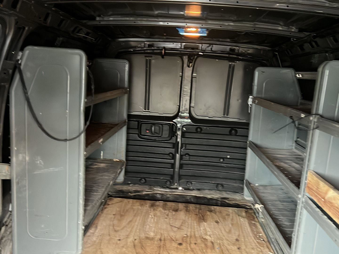 chevrolet express cargo 2012 1GCSGAFX6C1164981 image chevrolet express cargo 2012 1GCSGAFX6C1164981 image